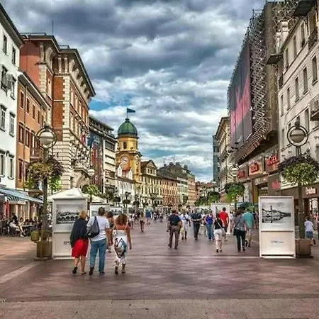 Apartman Mia Rijeka