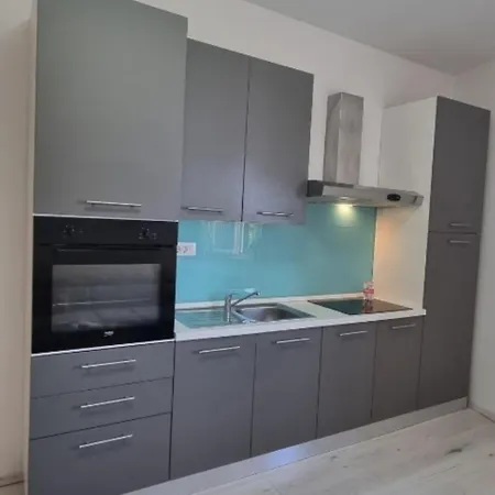 Apartman Mia Lägenhet Rijeka