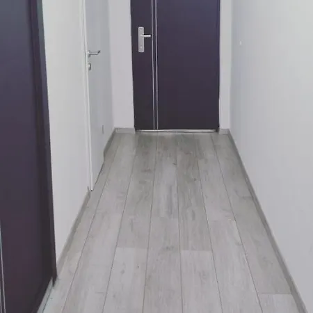 Apartman Mia Lägenhet