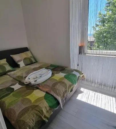 Apartman Mia *